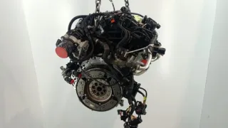 Motor BMW Serie 1