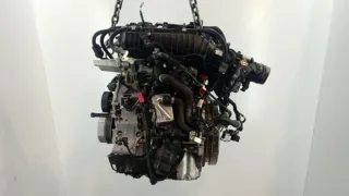 Motor BMW Serie 1