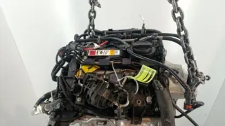 Motor BMW Serie 1