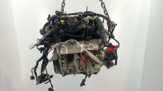 Motor BMW Serie 1