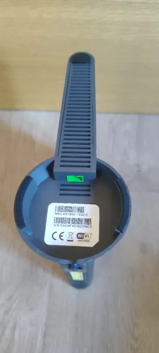 Router Sercomm Vodafone Wifi 5
