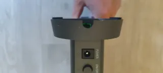 Router Sercomm Vodafone Wifi 5