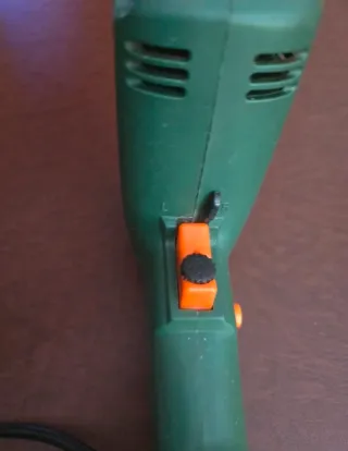 Trapano a percussione