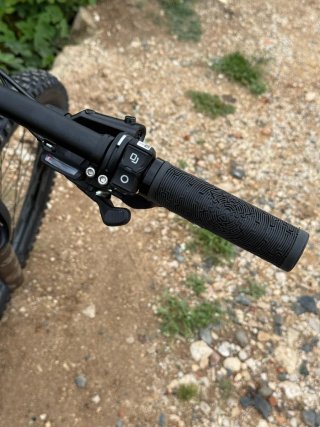 BH iLynx+ DL Enduro 9.1 Avinox Eléctrica
