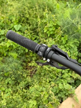 BH iLynx+ DL Enduro 9.1 Avinox Eléctrica