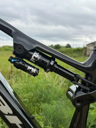 BH iLynx+ DL Enduro 9.1 Avinox Eléctrica