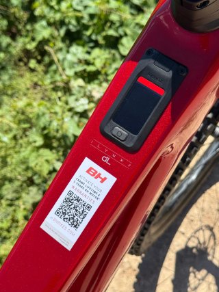 BH iLynx+ DL Enduro 9.1 Avinox Eléctrica