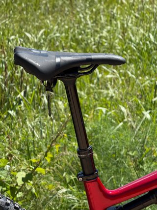 BH iLynx+ DL Enduro 9.1 Avinox Eléctrica