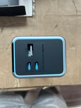 CUKTECH 15 Ultra Power Bank 20000mAh,#N01070