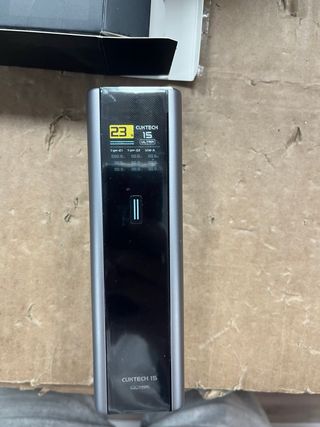 CUKTECH 15 Ultra Power Bank 20000mAh,#N01070