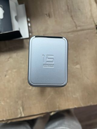 CUKTECH 15 Ultra Power Bank 20000mAh,#N01070