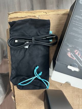 CUKTECH 15 Ultra Power Bank 20000mAh,#N01070
