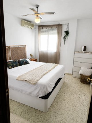 ALQUILER VACACIONAL DÚPLEX PUNTA UMBRÍA