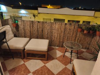 ALQUILER VACACIONAL DÚPLEX PUNTA UMBRÍA