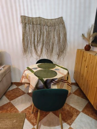 ALQUILER VACACIONAL DÚPLEX PUNTA UMBRÍA