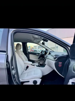 Mercedes-Benz Clase B 2015.o cambio por Ml. O E.