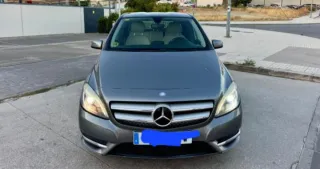 Mercedes-Benz Clase B 2015.o cambio por Ml. O E.