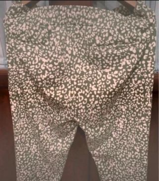 Tailleur ICHI donna fantasia