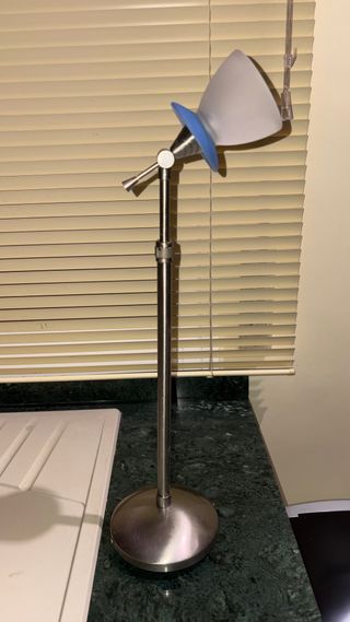 Lámparas de techo diseño telescópicas
