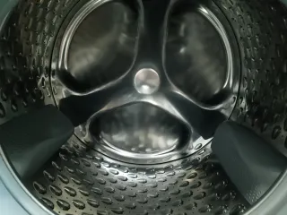 Lavadora 9 kilos Balay Blanca