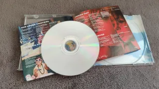 Camila Cabello - Camila (CD)