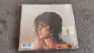 Camila Cabello - Camila (CD)