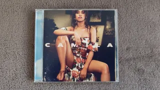 Camila Cabello - Camila (CD)