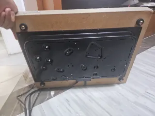 Pioneer PL-518 Automático