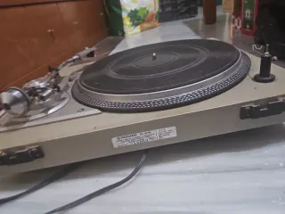 Pioneer PL-518 Automático