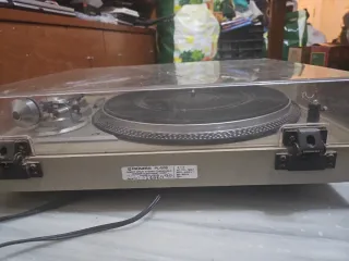 Pioneer PL-518 Automático