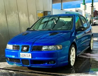 SEAT Leon 2003