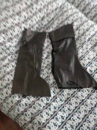 Disfraz Mosquetero Talla 6
