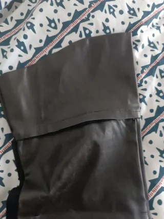 Disfraz Mosquetero Talla 6