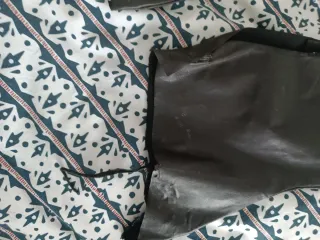 Disfraz Mosquetero Talla 6