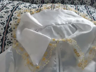 Disfraz Mosquetero Talla 6