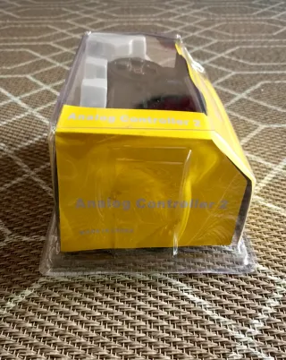 Mando Dualshock Negro