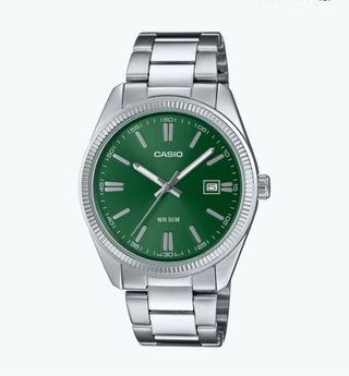 Reloj Casio MTP-1302PD-3AV Verde