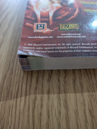 Guías World of Warcraft