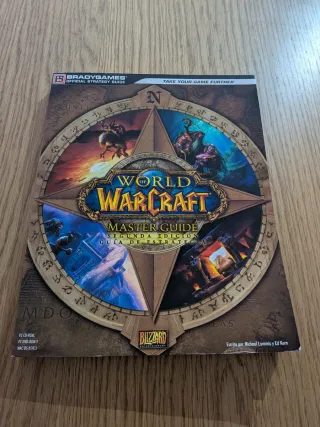 Guías World of Warcraft
