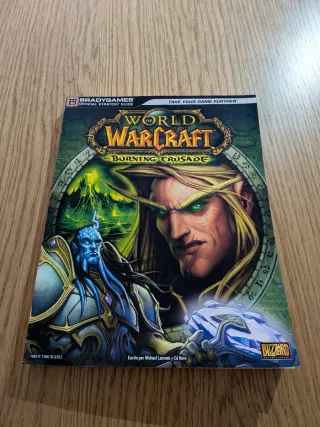 Guías World of Warcraft