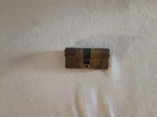 Bombín Lince C2 Cilindro Seguridad
