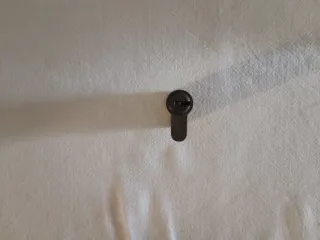 Bombín Lince C2 Cilindro Seguridad