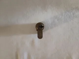 Bombín Lince C2 Cilindro Seguridad