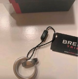 Breil Ciondolo in acciaio  Nuovo con cartellino