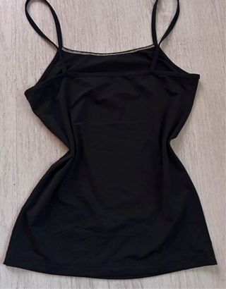 Top canottiera “Vintage”y2k