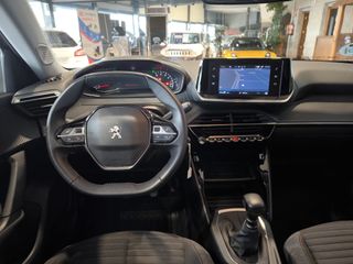 Peugeot 2008 2022