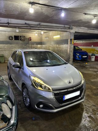 Peugeot 208 2017