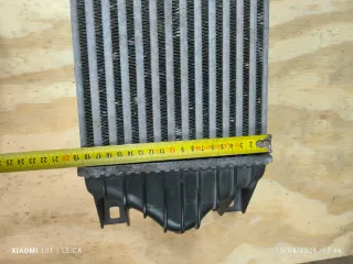Intercooler Renault Master 2