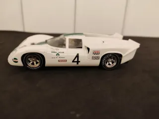 Scalextric