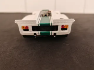Scalextric